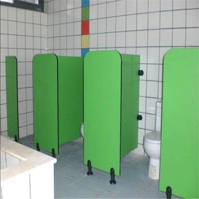 Χώρισμα τουαλετών ODM HPL