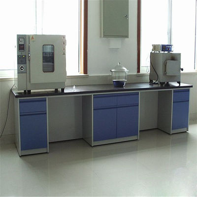 ISO9001 γραφεία εργαστηρίων χάλυβα με 2 πόρτες, γραφεία εργαστηρίων χάλυβα 850mm