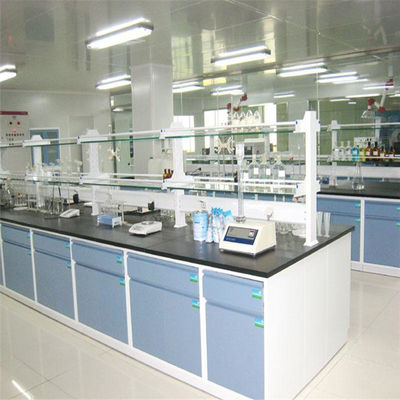Εργαστηριακοί πάγκοι DTC 105D και γραφεία, Countertop εποξικής ρητίνης L750mm